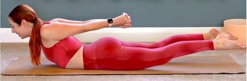 Better Posture