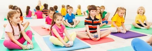 Improves Strength and Flexibility