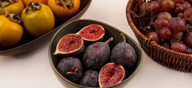 What Are the Health Benefits of Eating Figs?