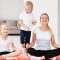 Yoga For Kids: 5 Benefits Parents Must Know About